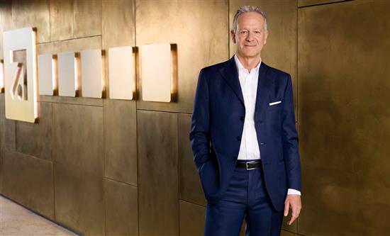 ProSiebenSat.1 Media SE Appoints Luca Poloni as Group COO